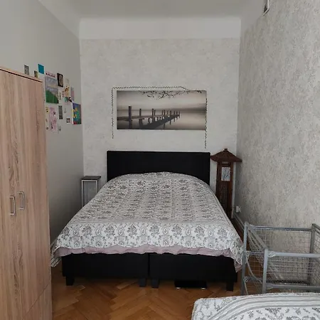 Apartament Tatari 32 One-bedroom Tallin