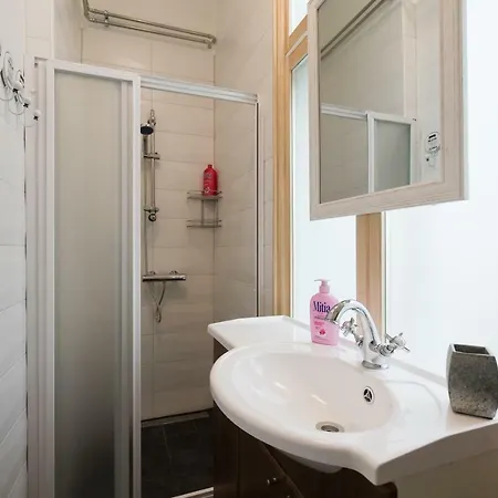 Tatari 32 One-bedroom Apartament Tallin