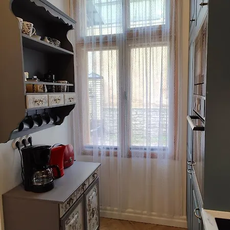 Tatari 32 One-bedroom * Tallinn