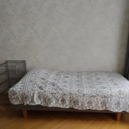 Tatari 32 One-bedroom * Tallinn