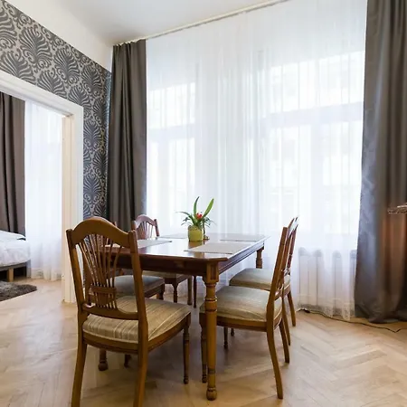 Tatari 32 One-bedroom Διαμέρισμα